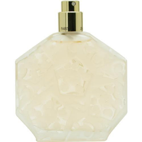 Ombre Rose By Jean Charles Brosseau Edt Spray 3.4 Oz *tester