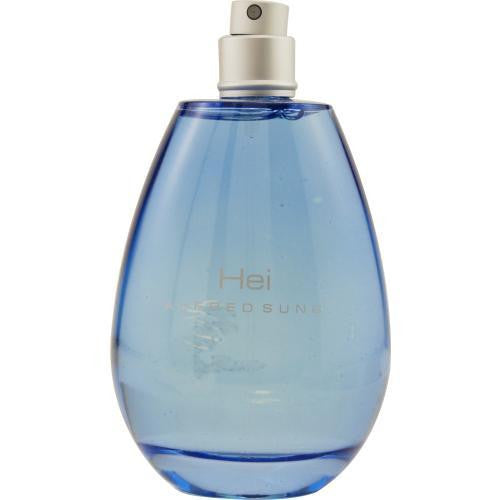 Hei By Alfred Sung Edt Spray 3.4 Oz *tester