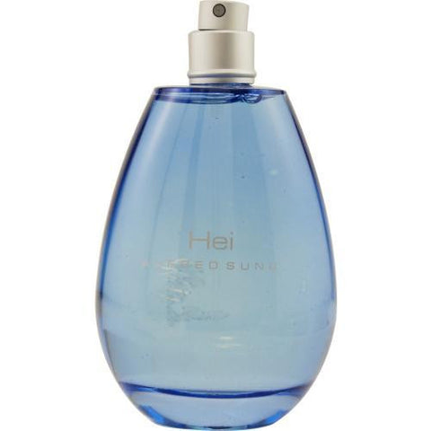 Hei By Alfred Sung Edt Spray 3.4 Oz *tester