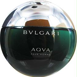 Bvlgari Aqua By Bvlgari Edt Spray 3.4 Oz *tester