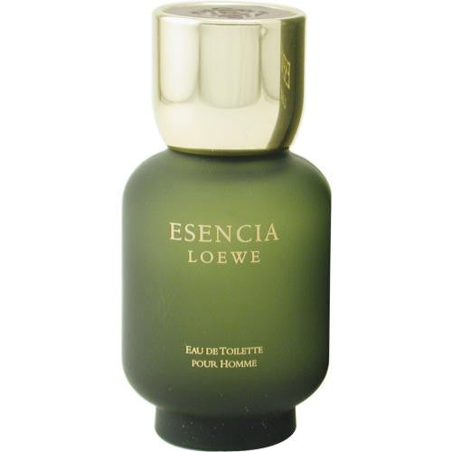 Esencia De Loewe By Loewe Edt Spray 5 Oz