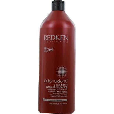 Color Extend Conditioner Protection For Color Treated Hair 33.8 Oz
