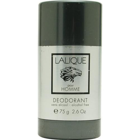 Lalique By Lalique Alcohol Free Deodorant Stick 2.6 Oz