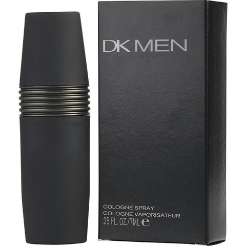 Dk Men Fuel By Donna Karan Cologne Spray .25 Oz