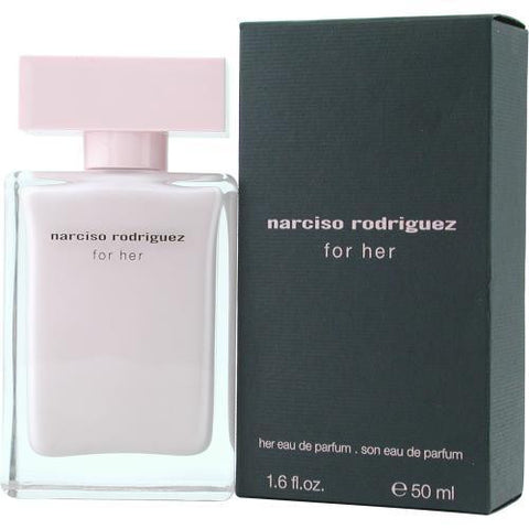 Narciso Rodriguez By Narciso Rodriguez Eau De Parfum Spray 1.6 Oz