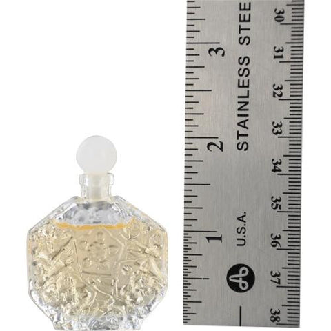 Ombre Rose By Jean Charles Brosseau Perfume .16 Oz Mini (unboxed)