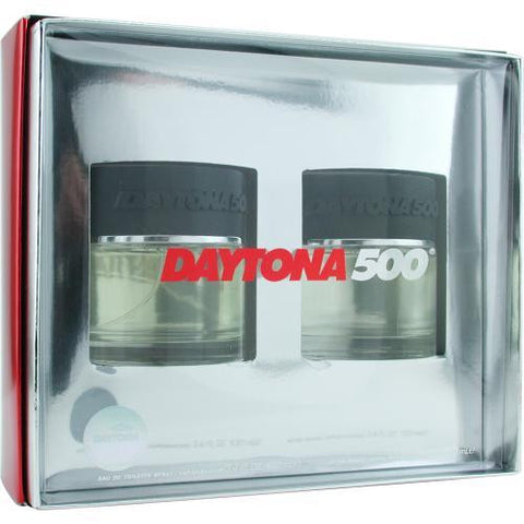 Daytona 500 By Elizabeth Arden Edt Spray 3.4 Oz & Aftershave 3.4 Oz