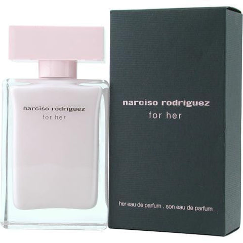 Narciso Rodriguez By Narciso Rodriguez Eau De Parfum Spray 3.4 Oz