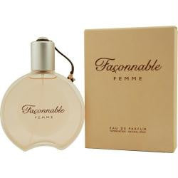 Faconnable Femme By Faconnable Eau De Parfum Spray 1.6 Oz