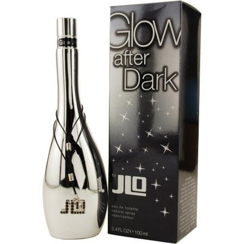 Glow After Dark By Jennifer Lopez Edt Spray 3.4 Oz