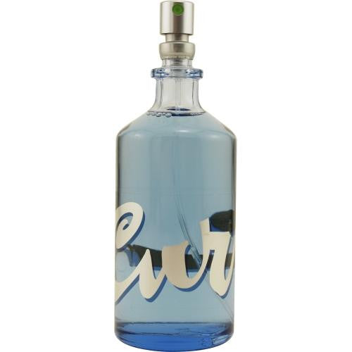 Curve By Liz Claiborne Edt Spray 3.4 Oz *tester