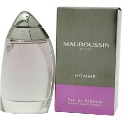 Mauboussin By Mauboussin Eau De Parfum Spray 3.3 Oz *tester