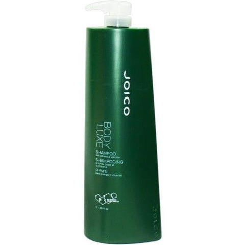 Body Luxe Thickening Shampoo 33.8 Oz