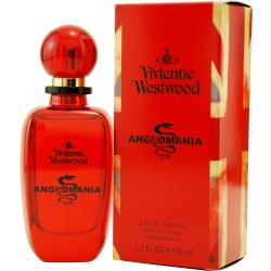 Anglomania By Vivienne Westwood Eau De Parfum Spray 1.7 Oz