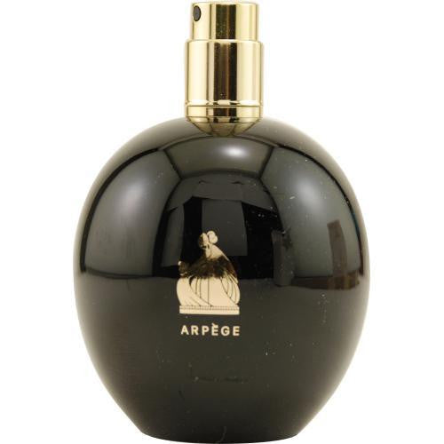 Arpege By Lanvin Eau De Parfum Spray 3.4 Oz *tester