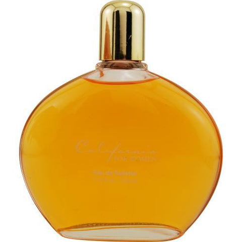California By Jacquelyn Smith Edt 7.75 Oz (unboxed)