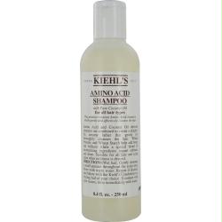 Amino Acid Shampoo (all Skin Types ) --250ml-8.4oz