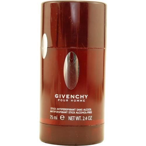 Givenchy By Givenchy Deodorant Stick Alcohol Free 2.7 Oz