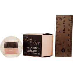 Valentino Rock 'n Rose By Valentino Solid Fragrance 0.05 Oz Mini