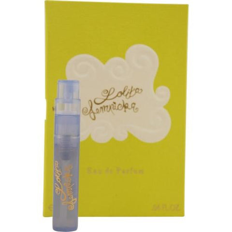 Lolita Lempicka By Lolita Lempicka Eau De Parfum Spray Vial On Card