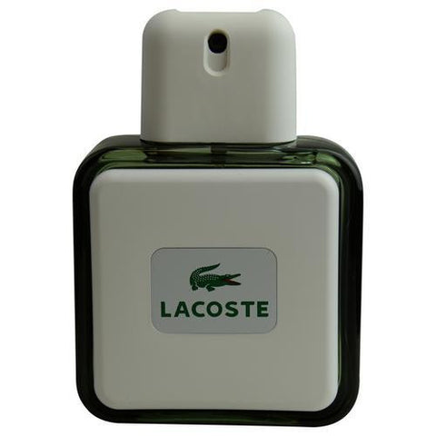 Lacoste By Lacoste Edt Spray 3.3 Oz *tester