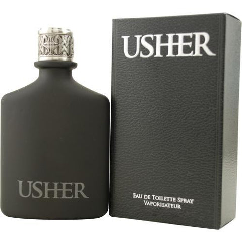Usher By Usher Edt Spray 1.7 Oz
