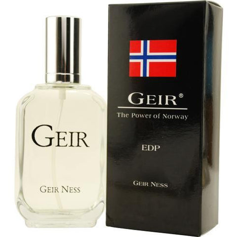 Geir By Geir Ness Eau De Parfum Spray 1.7 Oz