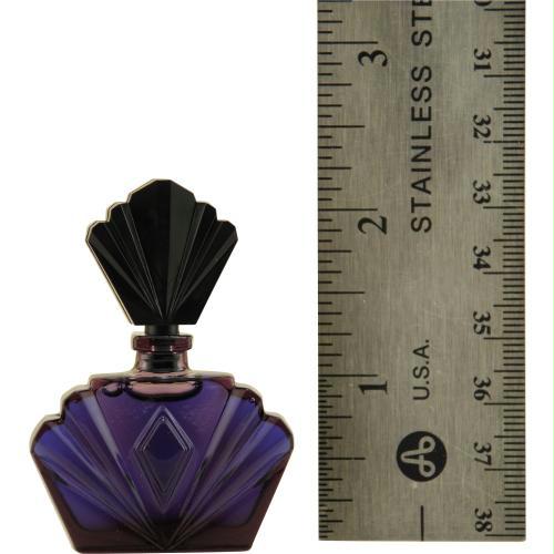Passion By Elizabeth Taylor Parfum .12 Oz Mini (unboxed)