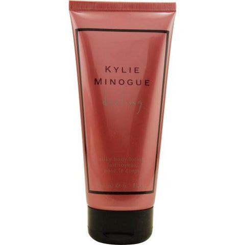 Darling By Kylie Minogue Body Lotion 6.7 Oz