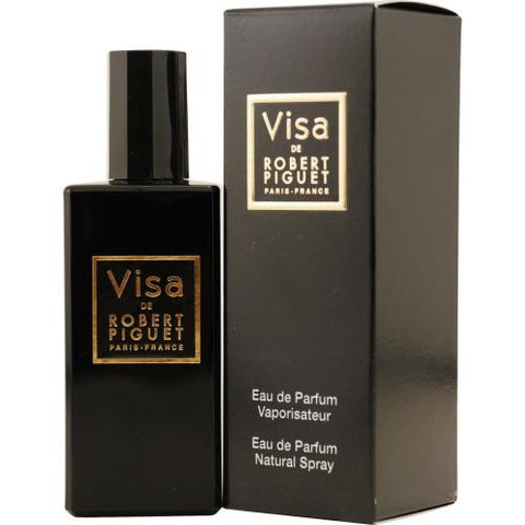 Visa By Robert Piguet Eau De Parfum Spray 1.7 Oz