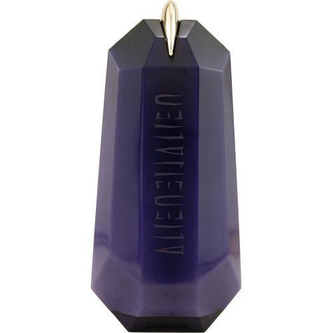 Alien By Thierry Mugler Radiant Body Lotion 7 Oz