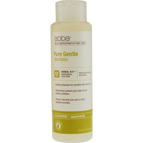 Gentle Shampoo 8.45 Oz (packaging May Vary)