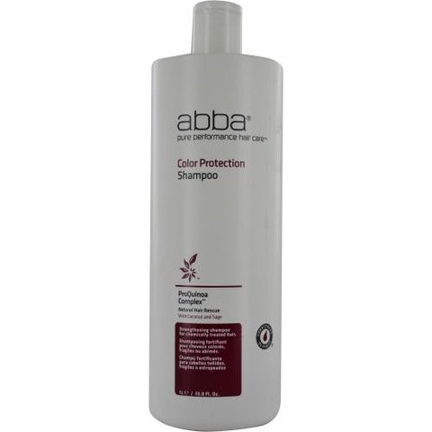 Color Protection Shampoo 33.8 Oz (formerly Pure Color Protect)