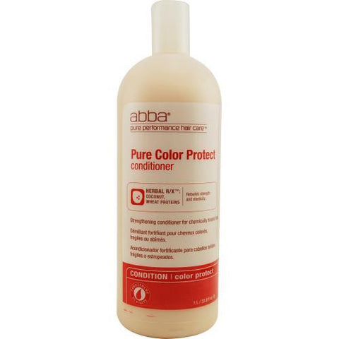 Color Protection Conditioner 33.8 Oz (formerly Pure Color Protect)