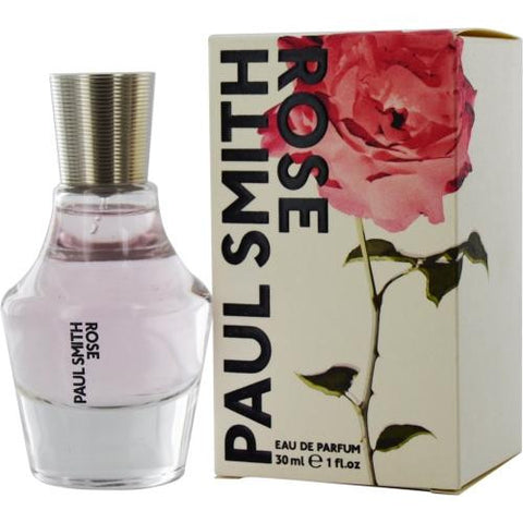 Paul Smith Rose By Paul Smith Eau De Parfum Spray 1 Oz