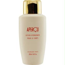 Apercu By Houbigant Body Lotion 6.6 Oz