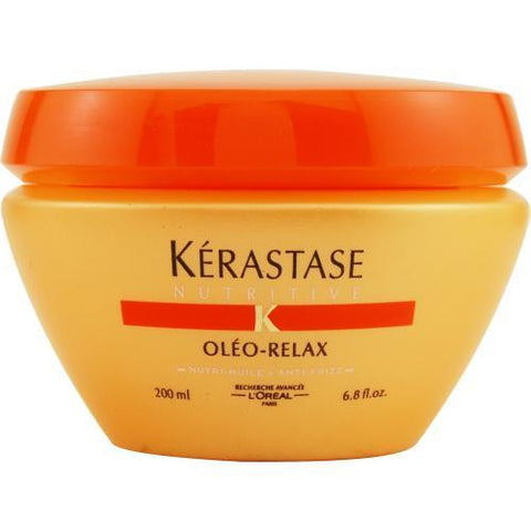 Nutritive Masque Oleo-relax For Dry Hair 6.8 Oz
