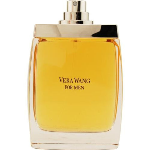 Vera Wang By Vera Wang Edt Spray 3.4 Oz *tester