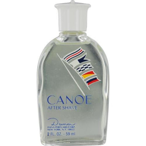 Canoe By Dana Aftershave 2 Oz (unboxed)