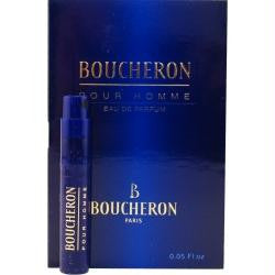 Boucheron By Boucheron Eau De Parfum Spray Vial On Card