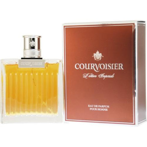 Courvoisier Imperiale By Courvoisier Eau De Parfum Spray 2.5 Oz