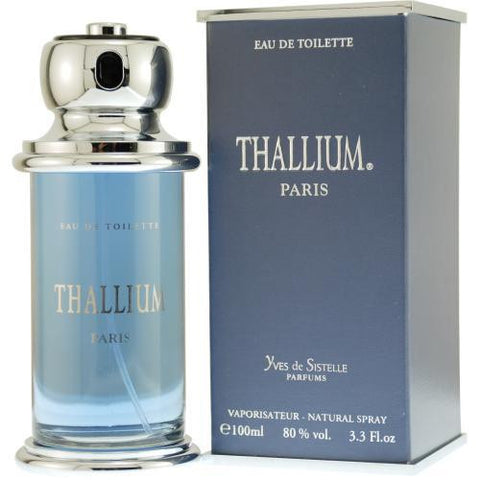 Thallium By Jacques Evard Edt Spray 3.3 Oz