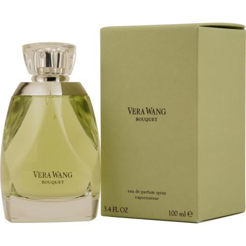 Vera Wang Bouquet By Vera Wang Eau De Parfum Spray 3.4 Oz
