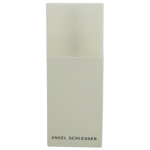 Angel Schlesser By Angel Schlesser Edt Spray 3.4 Oz *tester