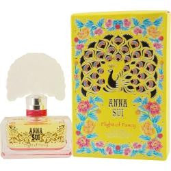 Flight Of Fancy By Anna Sui Edt Spray 1.7 Oz