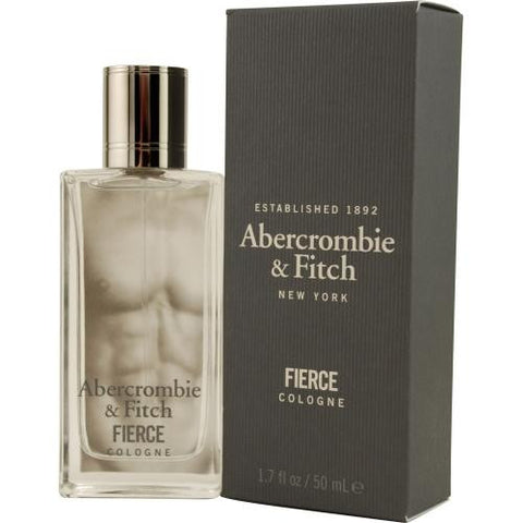 Abercrombie & Fitch Fierce By Abercrombie & Fitch Cologne Spray 1.7 Oz