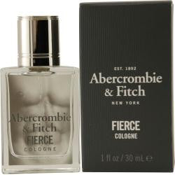 Abercrombie & Fitch Fierce By Abercrombie & Fitch Cologne Spray 1 Oz