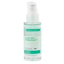 Sensitive Skin Soothing Serum--30ml-1oz