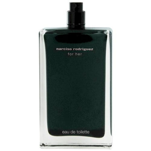 Narciso Rodriguez By Narciso Rodriguez Edt Spray 3.4 Oz *tester