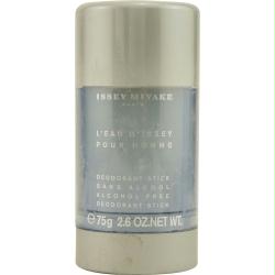L'eau D'issey By Issey Miyake Deodorant Stick Alcohol Free 2.6 Oz